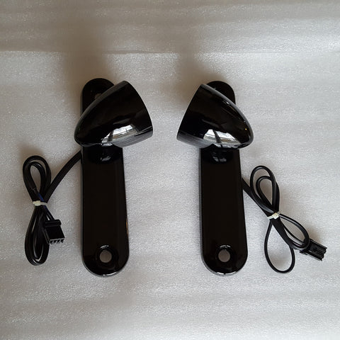 Street Glide Front Turn Signals (2009 - 2013)