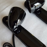 Street Glide Front Turn Signals (2009 - 2013)