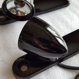 Street Glide Front Turn Signals (2009 - 2013)