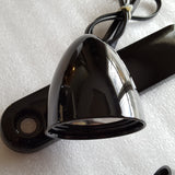 Street Glide Front Turn Signals (2009 - 2013)