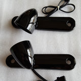 Street Glide Front Turn Signals (2009 - 2013)