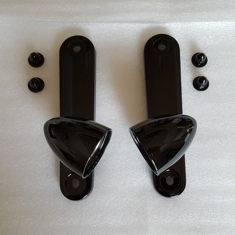 Street Glide Front Turn Signals (2014 and Newer)