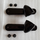 Street Glide Front Turn Signals (2014 and Newer)