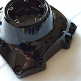 Cam Cover in Gloss Black (All Twin Cam Engines)