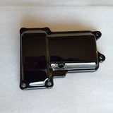 Top Transmission Cover Gloss Black (2007-2016 Touring Models)