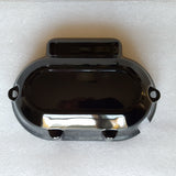 Side Transmission Cover Gloss Black (2014 -2016)