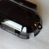 Side Transmission Cover Gloss Black (2014 -2016)