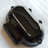Side Transmission Cover Gloss Black (2014 -2016)