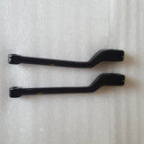 Heel & Toe Shifters Gloss Black (2007-2016)
