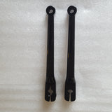 Heel & Toe Shifters Gloss Black (2007-2016)