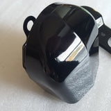 Horn Cover & Bracket Gloss Black (2001 - 2016)