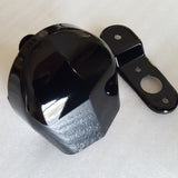 Horn Cover & Bracket Gloss Black (2001 - 2016)