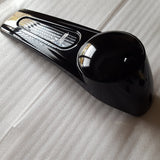 Street Glide Dash Console & Fuel Door