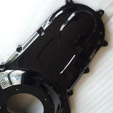 Primary Cover Gloss Black (2007 - 2015 Touring Models)