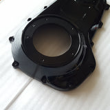 Primary Cover Gloss Black (2007 - 2015 Touring Models)