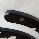 Fender Strut Cover Gloss Black (2009 - 2013)