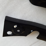 Fender Strut Cover Gloss Black (2009 - 2013)