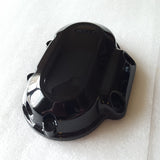 Side Transmission Cover Gloss Black (2007 - 2013)
