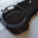 Narrow Primary Cover Gloss Black (2016 Touring)