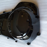 Narrow Primary Cover Gloss Black (2016 Touring)
