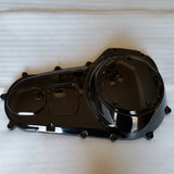 Narrow Primary Cover Gloss Black (2016 Touring)