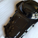 Narrow Primary Cover Gloss Black (2016 Touring)