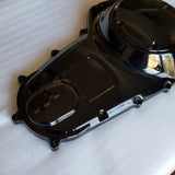Narrow Primary Cover Gloss Black (2016 Touring)