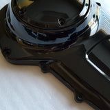 Narrow Primary Cover Gloss Black (2016 Touring)
