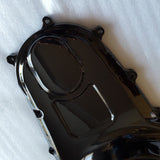 Narrow Primary Cover Gloss Black (2016 Touring)