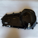 Narrow Primary Cover Gloss Black (2016 Touring)