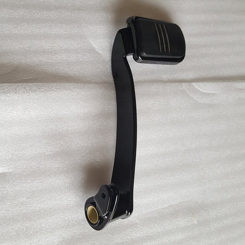 Foot Brake Pedal Gloss Black (2014 and Newer)