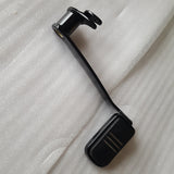 Foot Brake Pedal Gloss Black (2014 and Newer)
