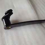 Foot Brake Pedal Gloss Black (2014 and Newer)