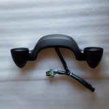 Rear Taillight Assembly Denim Black (2010 & Newer Touring Models)