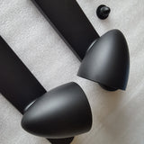 Street Glide Front Turn Signals - Denim Black (2014 and Newer)