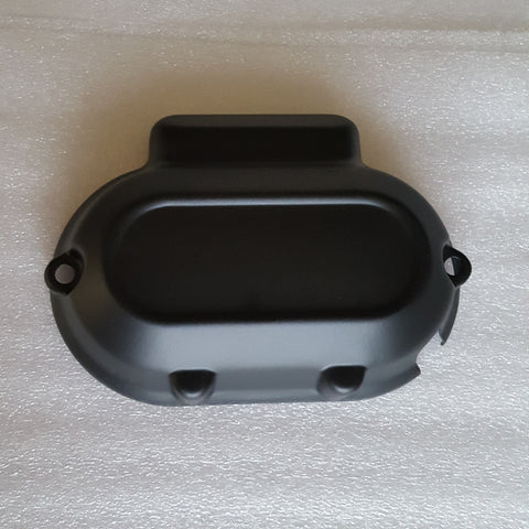 Side Transmission Cover Denim Black (2014 -2016)