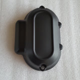 Side Transmission Cover Denim Black (2014 -2016)
