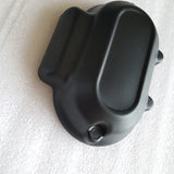Side Transmission Cover Denim Black (2014 -2016)