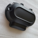 Side Transmission Cover Denim Black (2014 -2016)