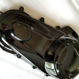 Primary Cover Gloss Black (2017 and up Milwaukee 8 Touring Models)