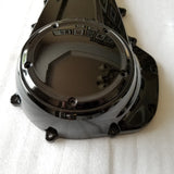Primary Cover Gloss Black (2017 and up Milwaukee 8 Touring Models)