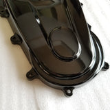Primary Cover Gloss Black (2017 and up Milwaukee 8 Touring Models)