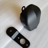 Horn Cover & Bracket Denim Black (2001 - 2016)