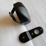 Horn Cover & Bracket Denim Black (2001 - 2016)