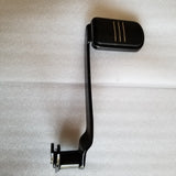 Foot Brake Pedal Gloss Black (2009 - 2013)