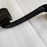 Foot Brake Pedal Gloss Black (2009 - 2013)