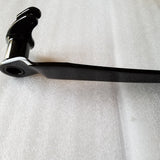 Foot Brake Pedal Gloss Black (2009 - 2013)