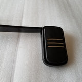 Foot Brake Pedal Gloss Black (2009 - 2013)