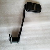 Foot Brake Pedal Denim Black (2014 and Newer)