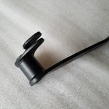 Foot Brake Pedal Denim Black (2014 and Newer)